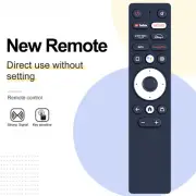 Voice Remote Control For Nokia Streaming Stick 800 801 New