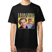 Leonardo Dicaprio T-shirt