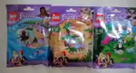 【折300+10%回饋】LEGO FRIENDS ANIMAL SET SERIES 6 41047 41048 41049