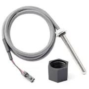 Hot Tub Sensor for Balboa Spa Heater M7 System with 24inch Cable Temp/High Limit,Hot Tub Sensor Repl Photo Color