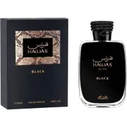 Rasasi Hawas Black EDP 100ml for Men