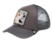 GOORIN BROTHERS Baseball Cap Trucker Snapback Hat Adjustable Animal Series
