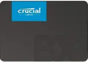 CT480BX500SSD1 BX500 480GB 2.5" SATA3 6Gb/S SSD- 3D NAND 540/500Mb/S 7Mm 1.5 Mil