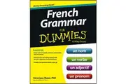 French Grammar For Dummies