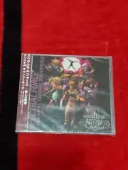 Spectral Force Cd Soundtrack Import BRAND NEW SEALED RARE OOP