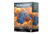 Warhammer 40,000 Stormraven Gunship