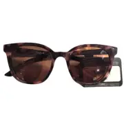 Foster Grant TruPolar 100% UVA-UVB Lens Sunglasses- FGL TP 23 371 TRT
