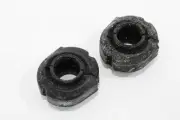 Audi S6 Plus 4A C4 Anti Roll Bar 28mm Rubber Bushes Mounts Pair New 4A0411327J