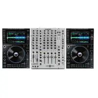 在飛比找Yahoo!奇摩拍賣優惠-Denon DJ SC6000 Prime DJ播放器+ A