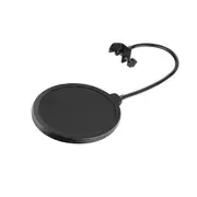 Professional Dual Layered Microphone Pop Filter