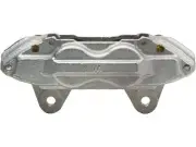 For 2003-2009 Lexus GX470 Brake Caliper Front Left Dynamic Friction 37574MYJS (for: Lexus)