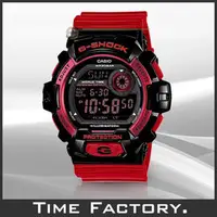 在飛比找PChome商店街優惠-【時間工廠】全新 CASIO G-SHOCK 炫彩多層次液晶