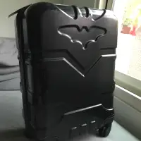 在飛比找蝦皮購物優惠-特價❤️The LEGO BATMAN suitcase 樂