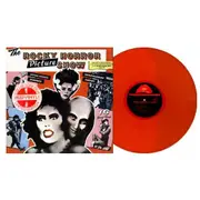 Rocky Horror Picture Show (Limited Edition Red Vinyl) (Reissue)