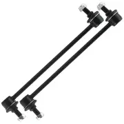 Front Sway Bar Links Kits for 2003 2004-2014 Toyota Corolla Matrix Prius K90433 (for: Toyota)