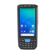 Handheld PDA 2D Barcode Scanner - Bluetooth WiFi WLAN Touch Screen 8MP Camera