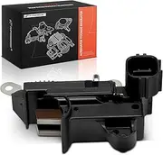 A-Premium Alternator Voltage Regulator Replacement for Kia Sorento 2012-2014 Hyundai Santa Fe 2010-2012, 12V
