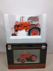 SpecCast Case Tractor Model DCS High Crop 1/16