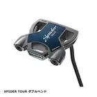 TaylorMade 2024 Spider Tour DB Putter RH 34ich Steel shaft HC New