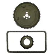 Engine Timing Set-Stock Melling 3-8MMSRH72SA
