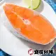【食在好神】智利厚切鮭魚切片160g(共12包)