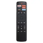 433MHz Frequency Remote Control Controller Replacement For Hisense TV ERF3A69