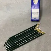 drawing pencils 9 In Set