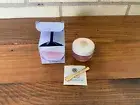 TATCHA 'The Kissu Lip Mask' -Japanese Peach Lip Jelly- .32oz New In Box