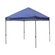 Wanderer Anti-Pooling Pro Gazebo 3x3m with Carry Bag
