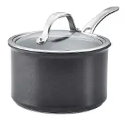 Anolon X 3 Qt Saucepan & Lid