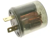 For 1965 Jeep Dispatcher Turn Signal Flasher SMP 41977PCKH (for: Jeep)