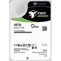 在飛比找蝦皮購物優惠-希捷 Seagate 機械硬碟 EXOS x18 18T 企