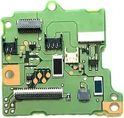 Bottom Driver Circuit PCB Board Replacement Parts for Canon EOS 5D Mark IV 5D4