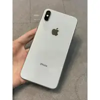 在飛比找蝦皮購物優惠-iPhone XS Max 二手機【高雄iPhone XS 