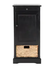 Safavieh Raven Tall Storage Unit
