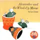 Alexander and the Wind-Up Mouse (1CD only)(韓國JY Books版)(有聲書)/Leo Lionni【三民網路書店】