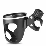 Universal Baby Stroller Cup Holder Bicycle Parent Console Milk Bottle Organizer