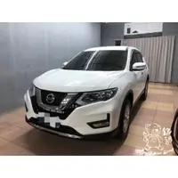 在飛比找蝦皮購物優惠-銳訓汽車配件精品-沙鹿店 2022 Nissan X-Tra