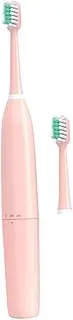 Baluue Toothbrush Battery Replacement Rechargeable Battery for Electric Toothbrush Pp Material Safe for Adults