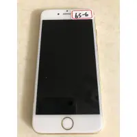 在飛比找蝦皮購物優惠-iphone 6s 故障機 零件機 無鎖 A1688