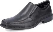 RiekerB0873 Men's Slip On Slip-On Shoes