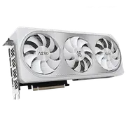 Gigabyte Geforce RTX 4070 SUPER AERO OC 12G Graphics Card [GV-N407SAERO OC-12GD]