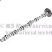 Camshaft BF 20100911002 for SOLARIS URBINO II 10.8 2013-2018