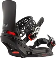 [Burton] Lexa X Re:Flex Snowboard Binding - 2022 - Women's Black, S