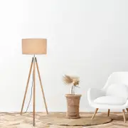 Mercator Lennon Tripod Floor Lamp