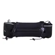 Men Outdoor Running Sports Music Bag Riding Fitness Multifunctional Phone Bag Waterproof Waist Bag 03 COLOR