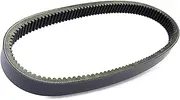Drive Belt Compatible with Arctic Cat 0227-102 0627-003 0227-100 JAG 340 440 Deluxe F/C Mountain Cat 1990-1991