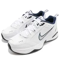 在飛比找PChome24h購物優惠-Nike 休閒鞋 Air Monarch IV 運動 男鞋 