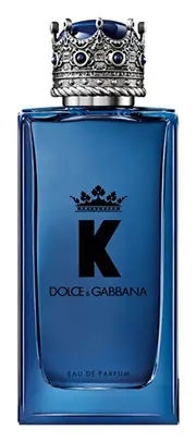 K's Dolce & Gabbana - EDP - Volume: 50 ml