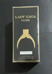Lady Gaga Fame Perfume, Discontinued!